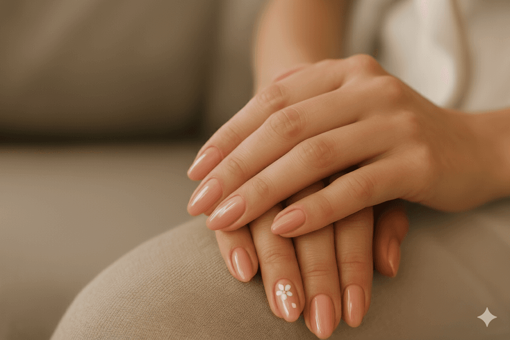 Kate's Nails & Beauty mobile banner